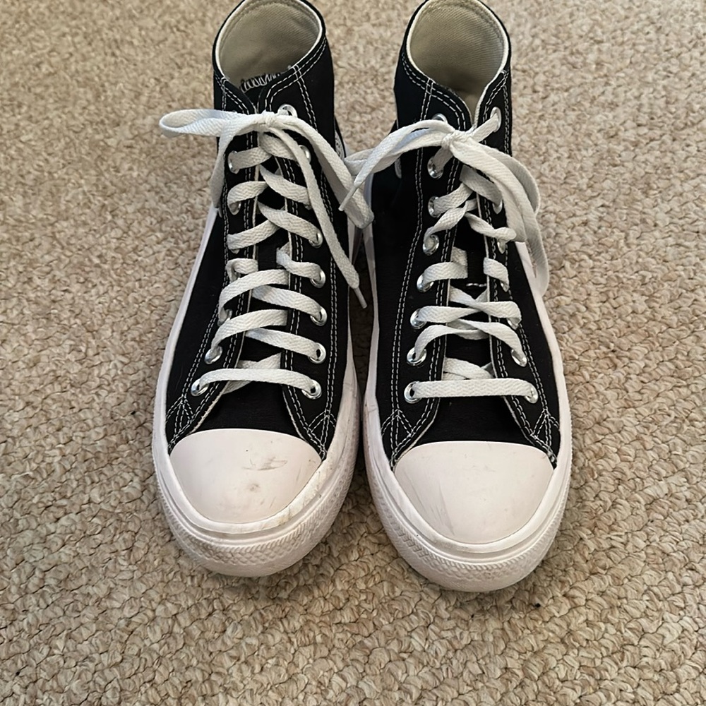 Converse Platforms - image 1
